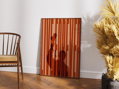 Oasis reunion print live - reunion, print: