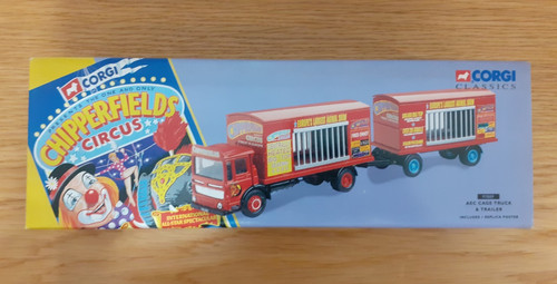 Corgi classics 97889 - corgi,