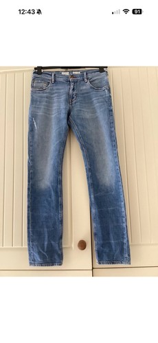 Tommy hilfiger jeans - hilfiger,