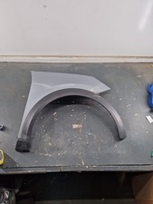 FORD Puma Grey 2019 - 2025