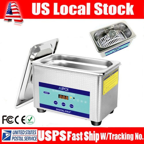 Commercial 800ml ultrasonic - 800ml,