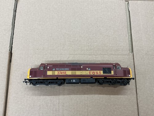 Bachmann gauge diesel - oo,