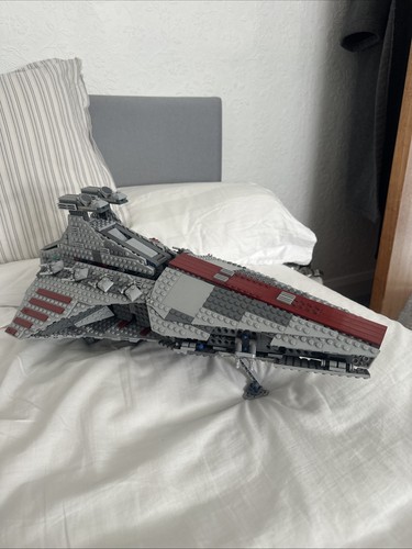 Lego star wars - lego, venator-class