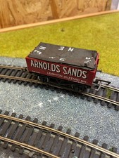 Hornby R097 Arnold Sands