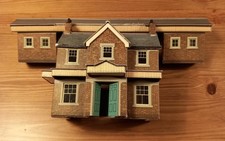 x2 OO Gauge Superquick Station