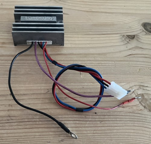 Lumenition optronic ignition - lumenition,