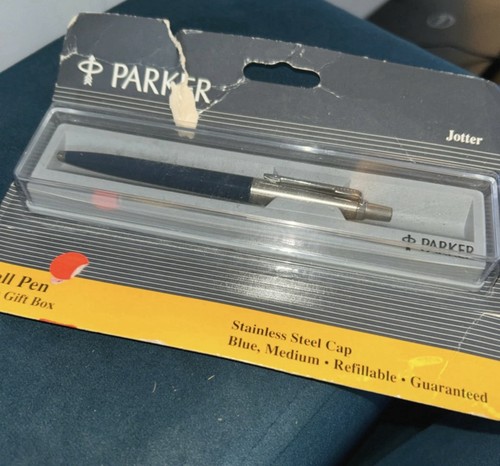 Vintage parker jotter - vintage,