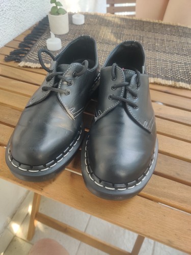 Martens 1461 made - martens,