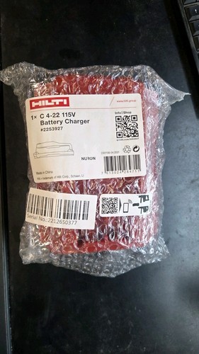 Nuron hilti v - c, 4