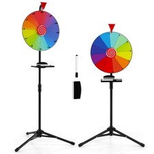 Customizable Prize Wheel of