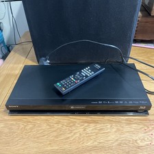 Sony BDP-S570 3D Blu-Ray DVD