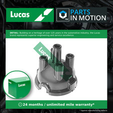 Distributor Cap DDB106 Lucas