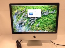 Apple iMac A1225 24" Core 2