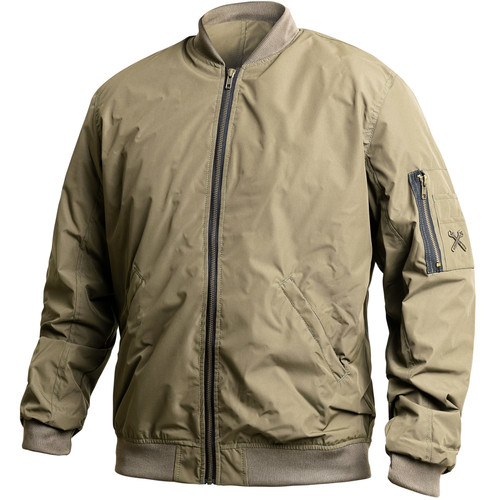John doe flight hybrid textile - flight,