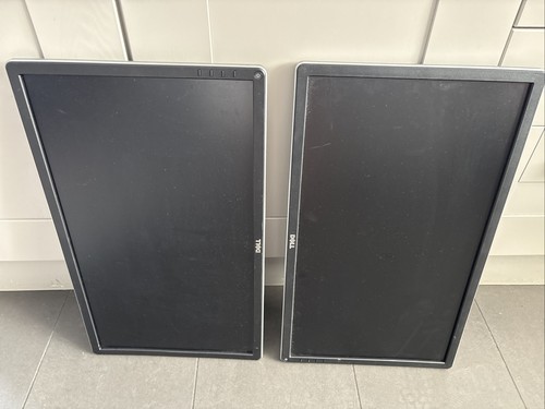Dell p2414hb monitors no - dell,