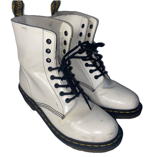 Martens clemency size 8 - dr.,