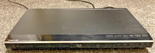 Toshiba blu ray - toshiba, (bdx4350kb)