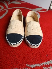 Authentic Chanel CC Logo
