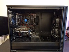 Gaming asus rtx 3050 8gb - asus,