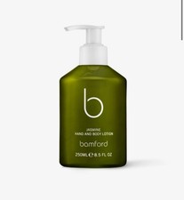 Bamford Hand And Body Lotion
