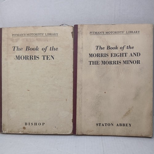 Pitman motorists library 2x - motorists,