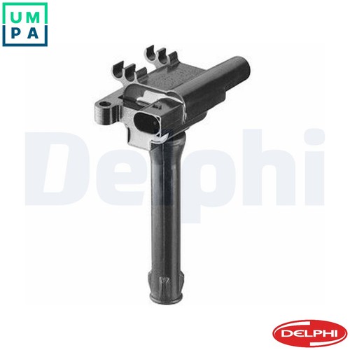 Ignition coil ce10512 12b1 - coil, ce10512-12b1