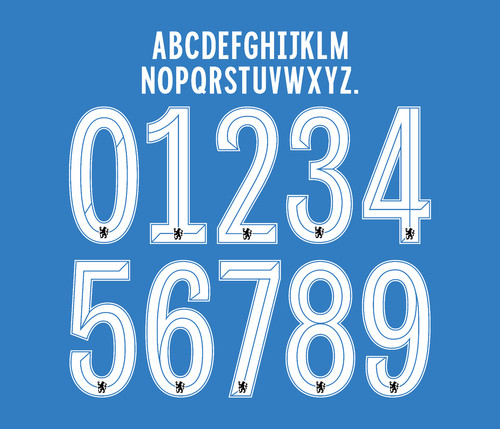 2023 chelsea custom any - 2023-24,