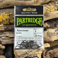 Partridge Specimen F4B