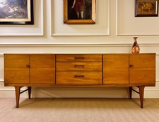 1920’S ANTIQUE BURSLEY WARE POTTERY DRAGON VASE DESIGNED BY CHARLOTTE RHEAD