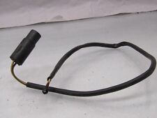 Mitsubishi Delica L300 86-94 2.5 4D56 engine temperature temp sensor