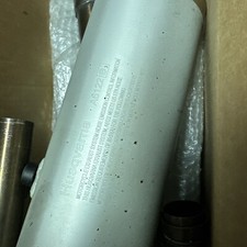 Husqvarna Supermoto Exhaust -