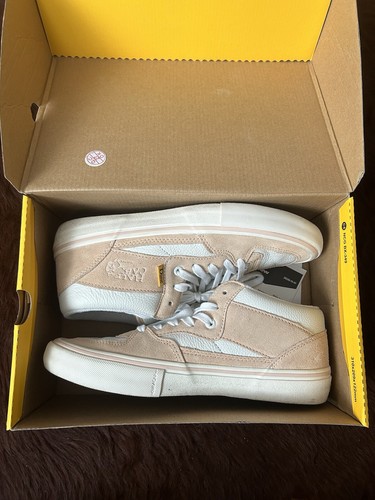 Rare dime vans half - dime, x