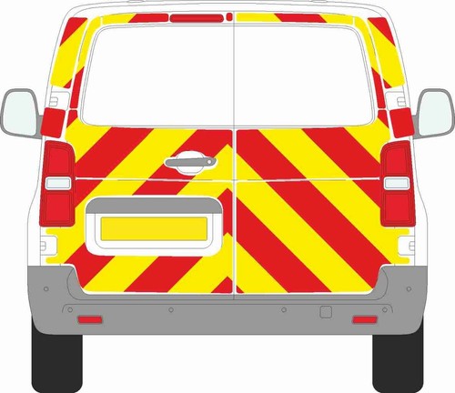 Vauxhall vivaro van - vivaro,