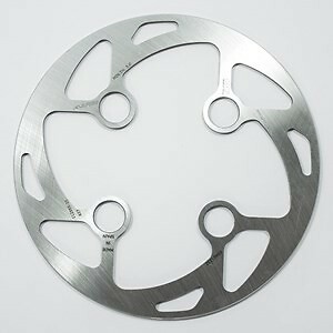 Brake disc front montesa - disc,