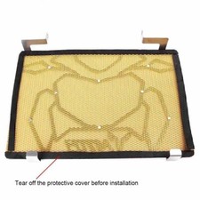 Front Radiator Grill Guard