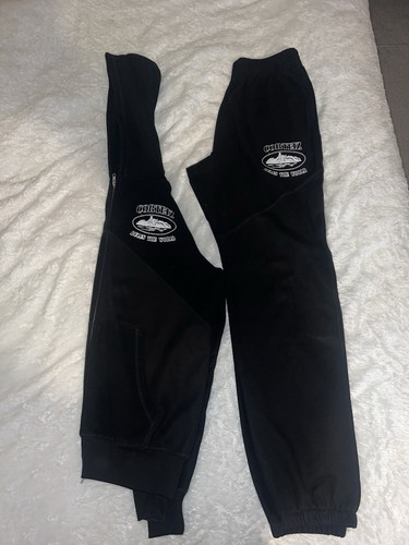 Corteiz tracksuit - corteiz,
