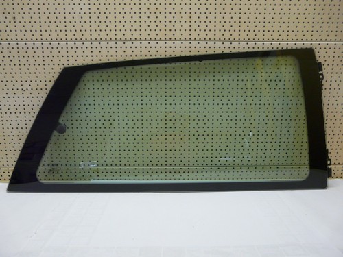 Tinted right display - right, window