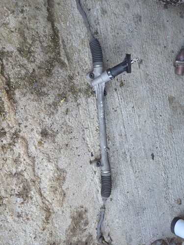 Mazda 2016 2023 - 6, steering