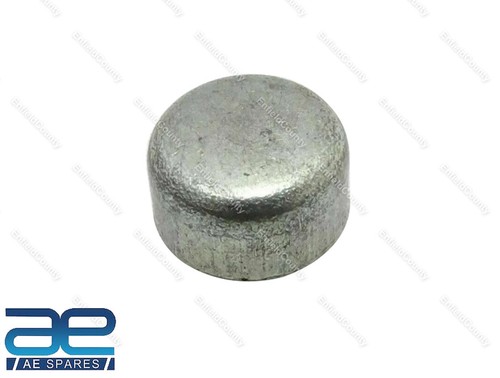 Water jacket plug small - water,