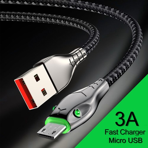 Heavy duty micro - micro, usb