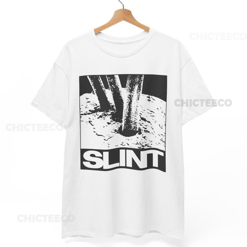 Slint spiderland shirt - slint, t-shirt