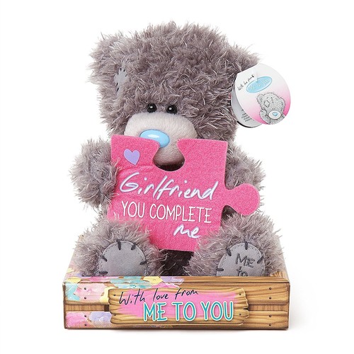 You tatty teddies - tatty, teddy