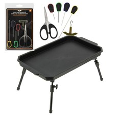 Fishing Bivvy Table With
