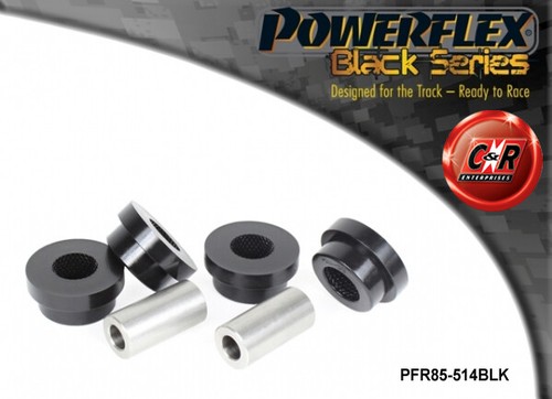 Powerflex black upr link - black,