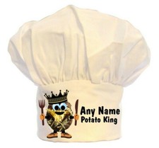PERSONALISED JACKET POTATO