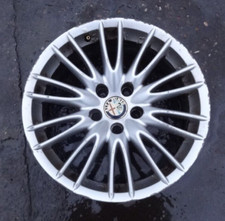 Alfa Romeo Alloy Wheel Rim 159