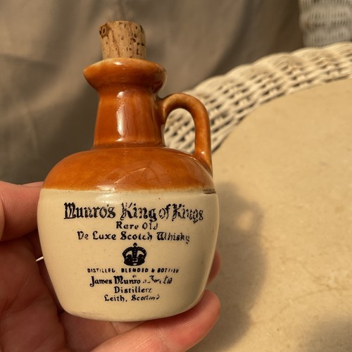 Vtg james munro sons small - vtg, munro&sons