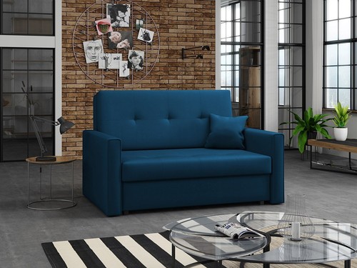 Seater sofa bed - sofa, viva
