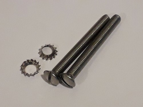 Lambretta series headset - series, 2