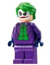 Lego DC Batman Joker Minifigure from set 76303